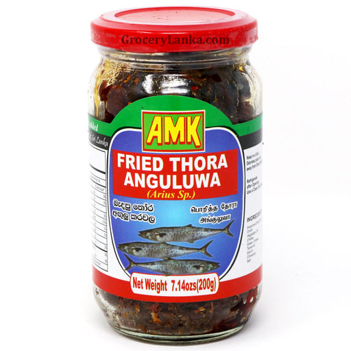 AMK Fried Thora Anguluwa 200g