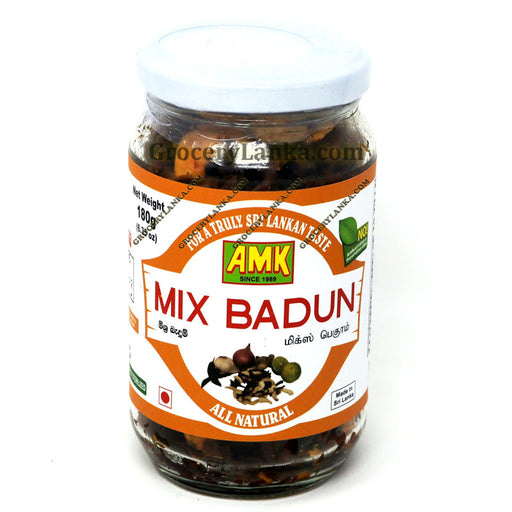 AMK Mix Baduma 180g
