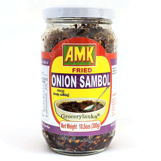 AMK Fried Onion Sambol 300g