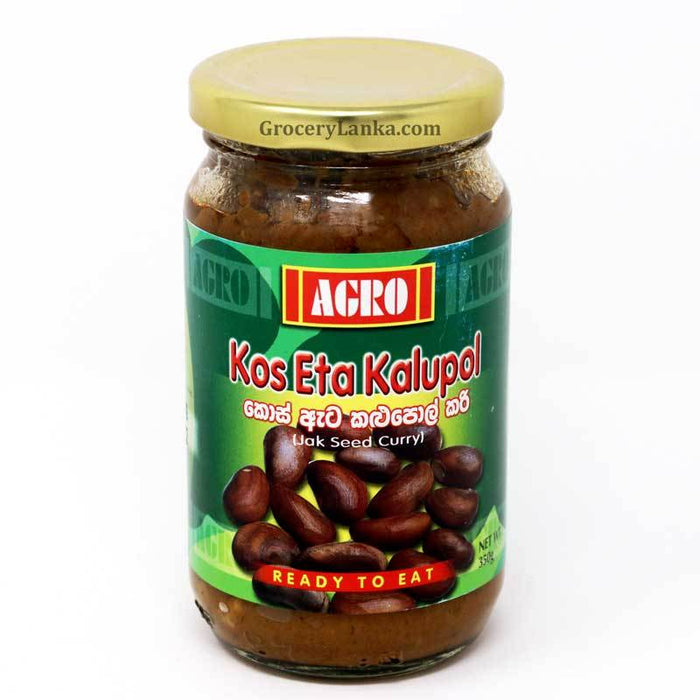 Agro Kos Eta Kalupol Curry 350g