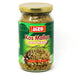 Agro Kos Mallun 325g - Young Jack Fruit with Spices 