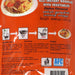 Alli Instant Noodles with Vegetables (Chicken Flavored) Information 
