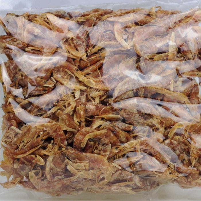 Dried Prawns (Shrimp) 100g