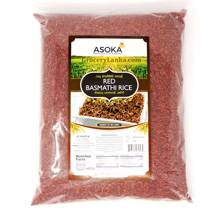 Rice & Noodles — Grocerylanka