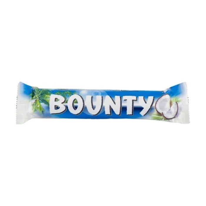 Bounty Milk Chocolate 2oz (2Pcs) | Product of Netherlands