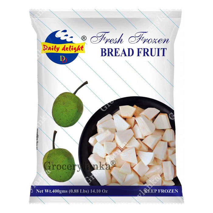 Bread Fruit 