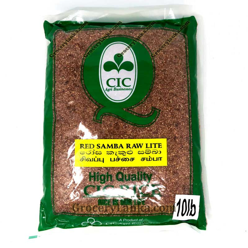 Rice & Noodles — Grocerylanka