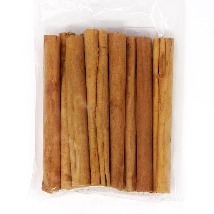 Ceylon Cinnamon Sticks 250g (Large Pack)