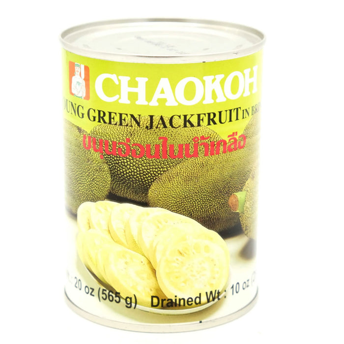 green jack fruit