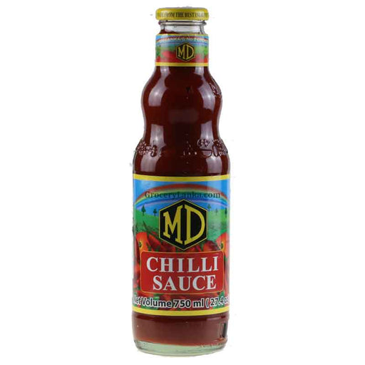 MD Chili Sauce