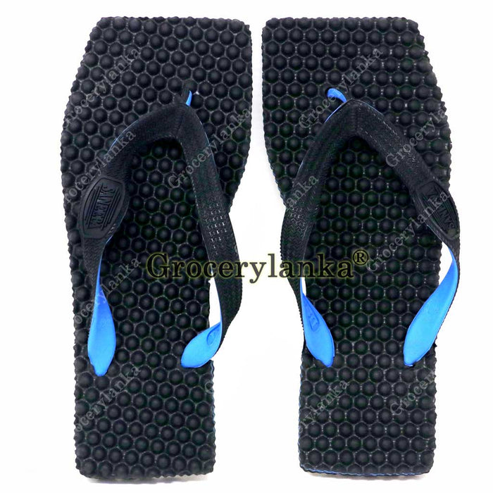 DSI Rubber Slipers - Saneepa, Health Slippers