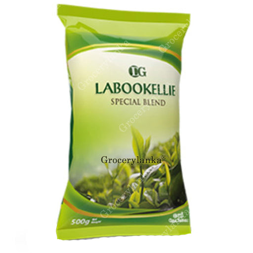 Grocerylanka®_Damro Labookellie Special Blend 500g (1.1lb) - Large Pack