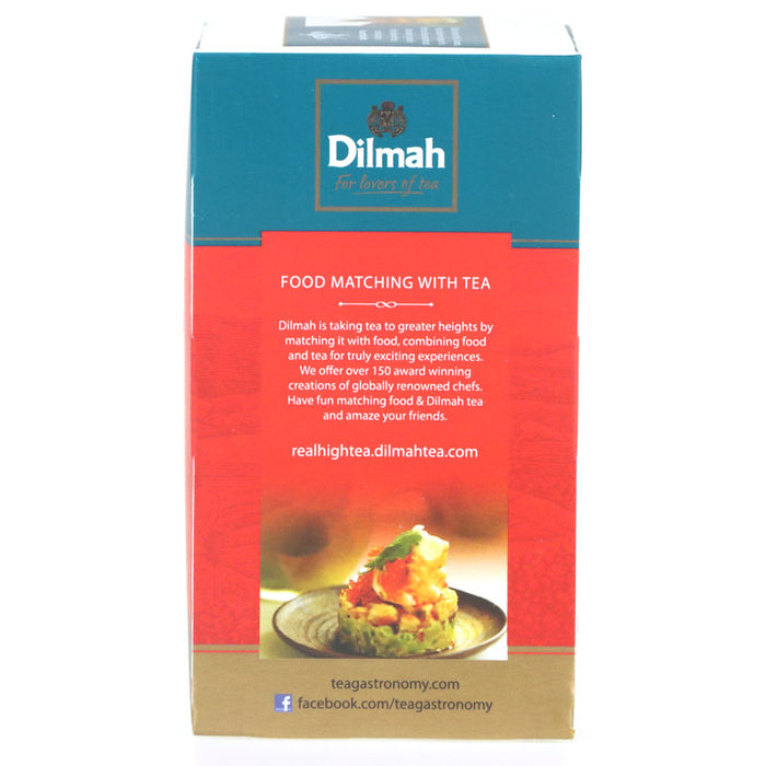 Dilmah English Breakfast 50 Tea Bags 100g