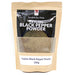 Grocerylanka Black Pepper Powder 250g | Authentic Sri Lankan Product