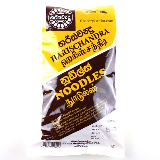 Harischandra Noodles 400g
