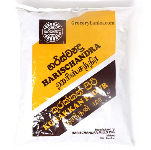 Harischandra Kurakkan Flour 400g - Finger Millet Flour