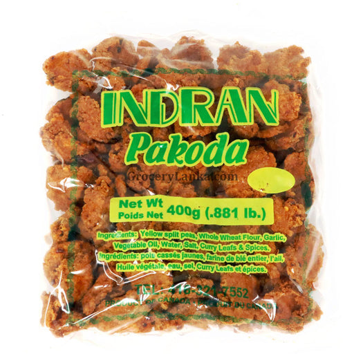 Indran Pakoda 400g