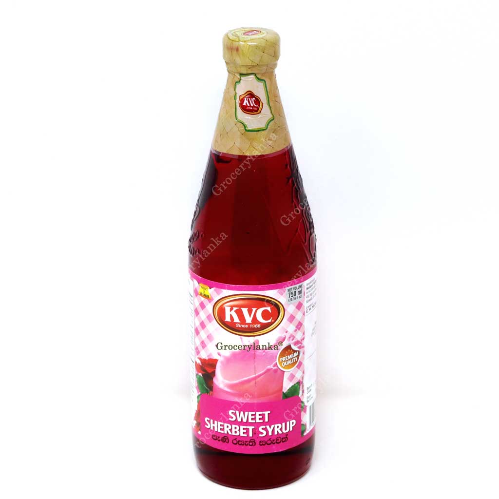 Jams, Cordials & Sodas — Grocerylanka
