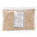 Leela Rice Flakes - Habala Pethi 250g Nutritional Facts