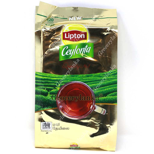 Lipton Ceylonta 400g (14.1oz)
