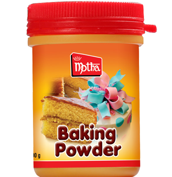 Motha Baking Powder 100g