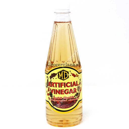MD Artificial Vinegar 750ml