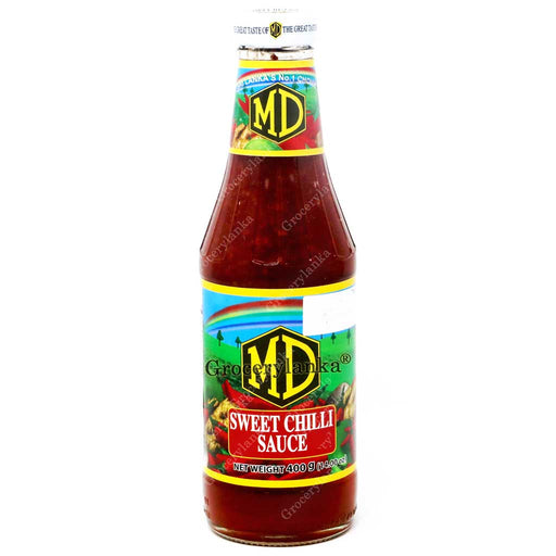 MD Sweet Chili Sauce 400g