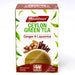 Maliban Ceylon Green Tea - Ginger & Liquorice - 20 Tea Bags