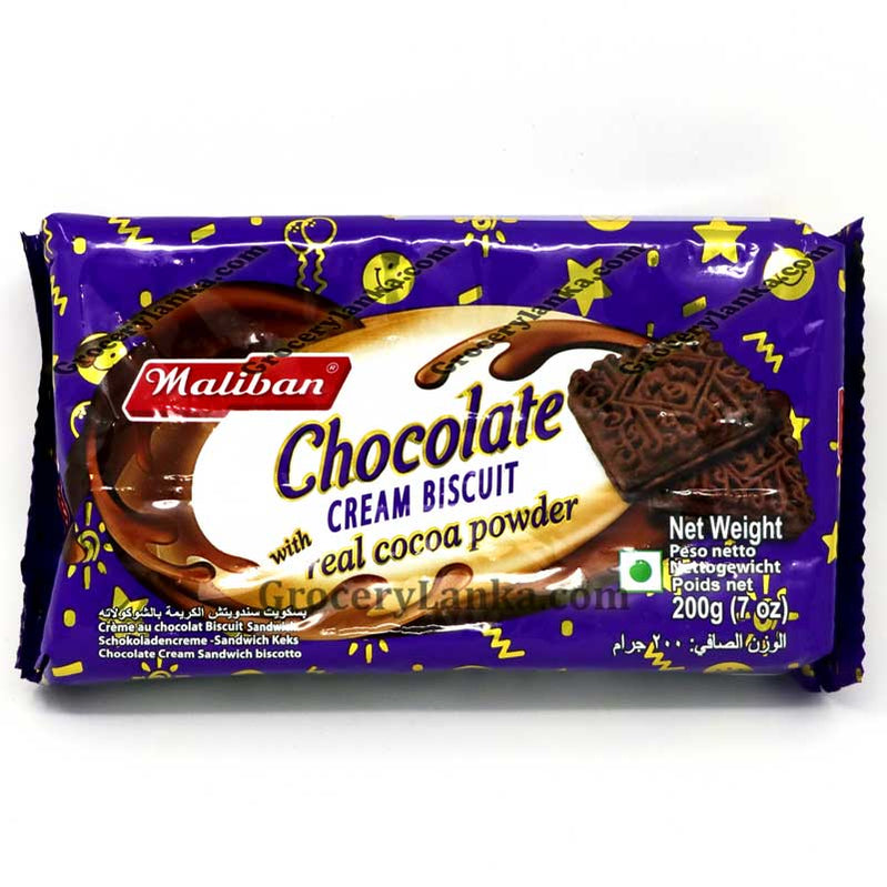 Maliban — Grocerylanka