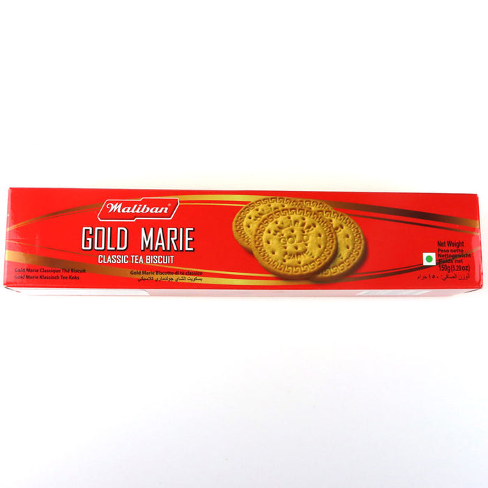 Maliban Gold Marie 150g