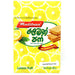 Maliban Lemon Puff (Large Pack) 400g