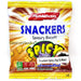 Maliban Snackers Savoury Biscuit - Spicy Flavor 25g