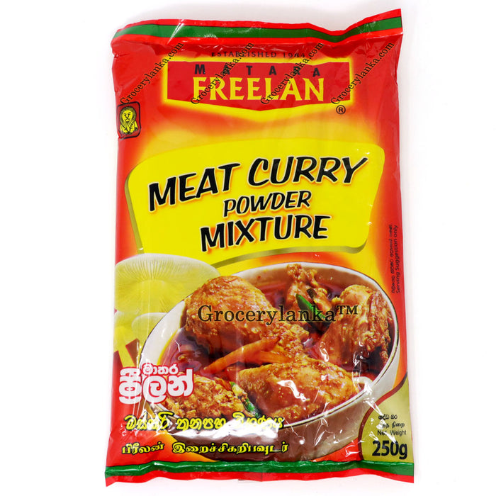 Matara Freelan Meat Curry Powder 250g