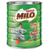 Milo Chocolate Malt Drink 1.5kg (3.3lb), Product of Singapore