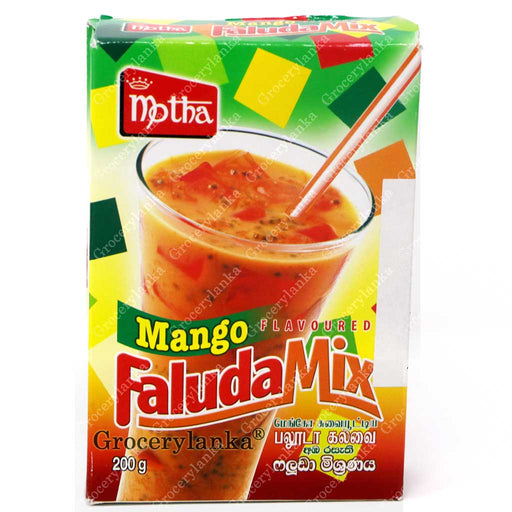 Motha Mango Faluda Mix  200g