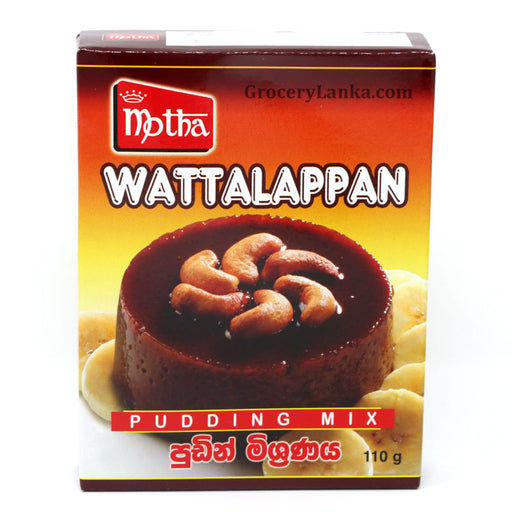 Motha Watalappan Mix 110g