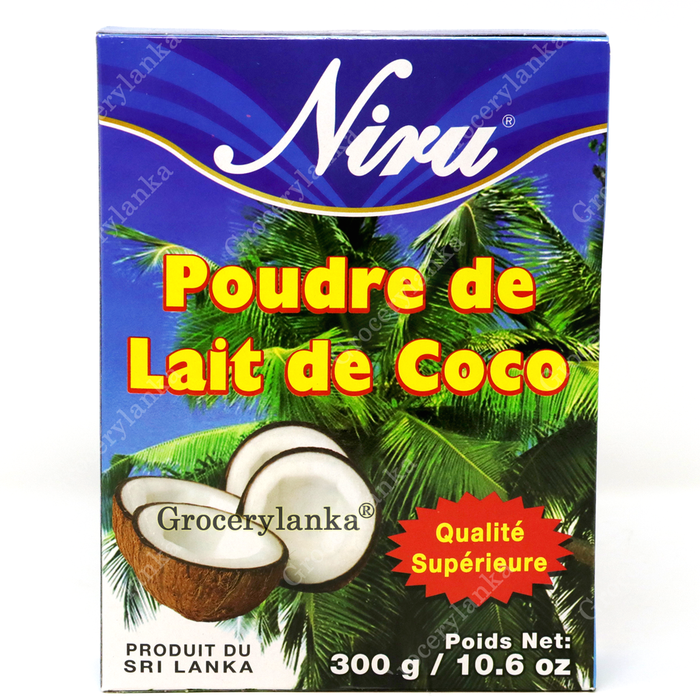 Niru Coconut Milk Powder 300g