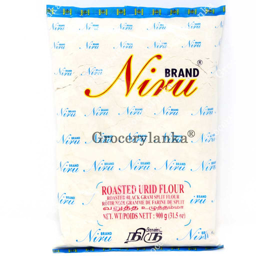 Niru Roasted Urid Flour 900g (1.94lb)
