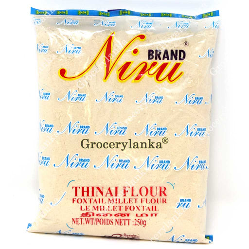 Foxtail Millet Flour - Thinai Flour
