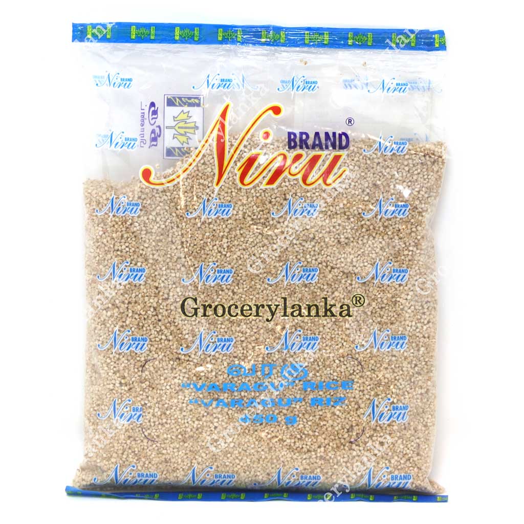 Flour & Grains — Grocerylanka