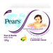 Pears Baby Soap 100g