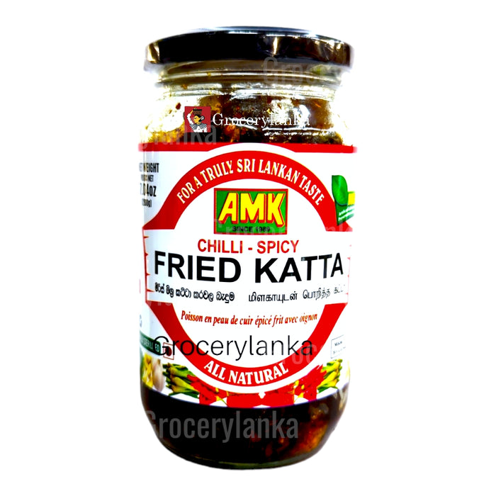 AMK Chili Fried Katta 200g