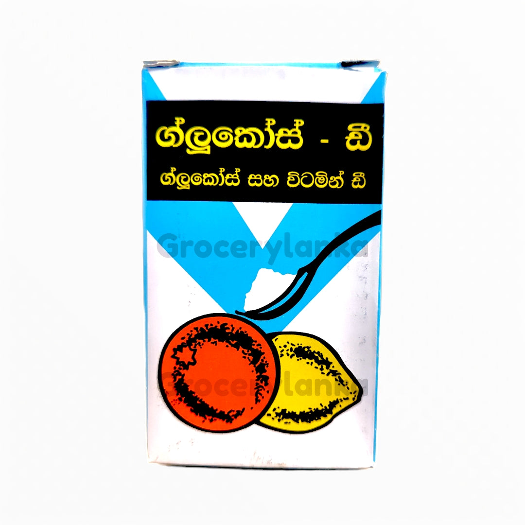 Glucose Powder For Babies
