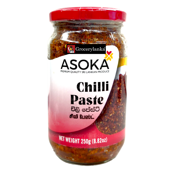Asoka Chili Paste 250g
