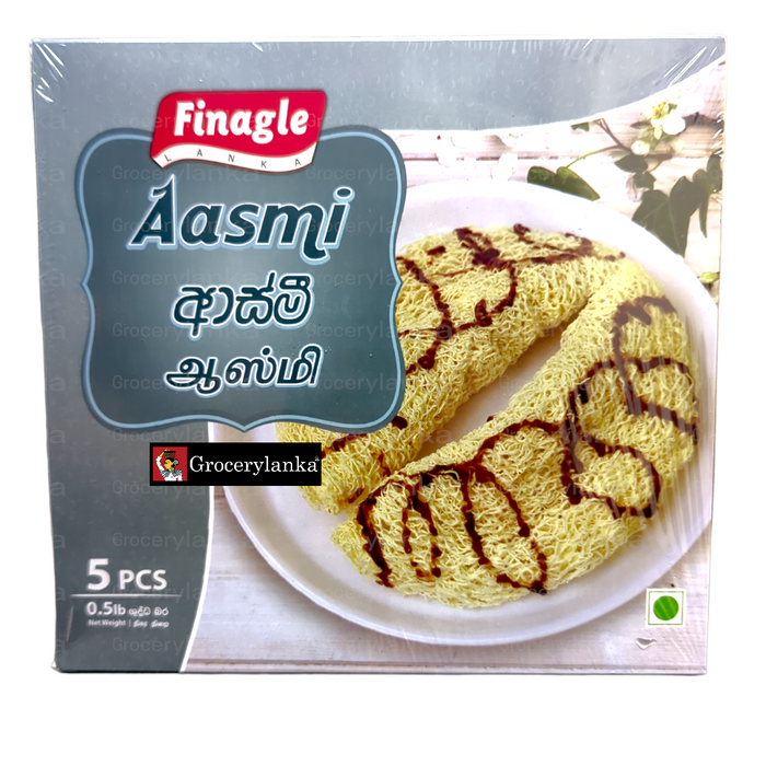 Finagle Asmi 200g - Frozen (In-Store Pickup Only / Please order a separate Frozen Shipping Kit in order to ship this item*)
