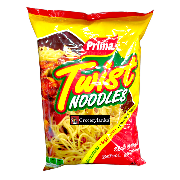 Prima Twist Noodles 400g