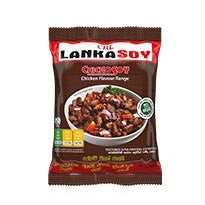 Lankasoy ChickoSoy - Roasted Chicken 90g