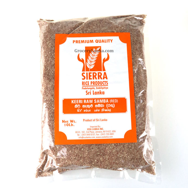 Rice & Noodles — Grocerylanka