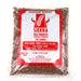 Sierra Red Raw Rice ( Single Polish) 4LB