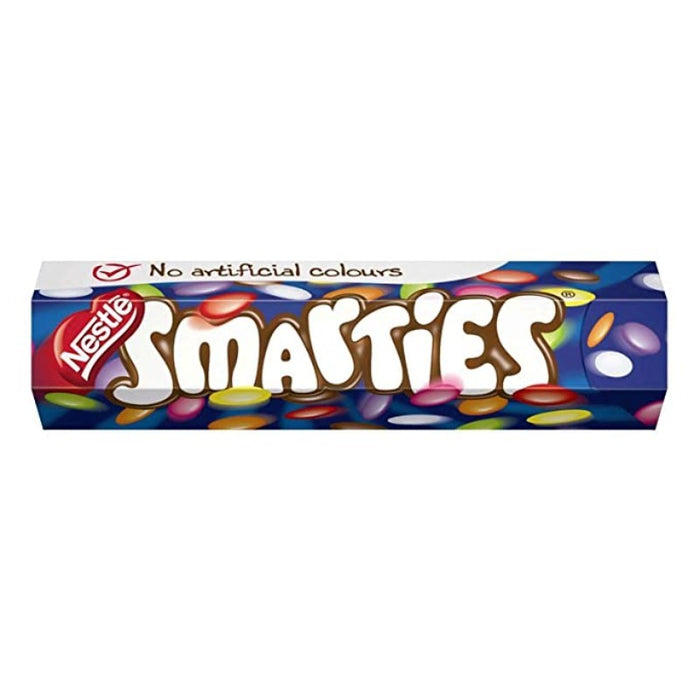 Nestle Smarties 38g | Product of UK